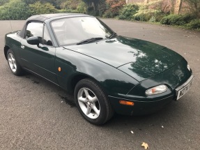 1996 Mazda MX-5