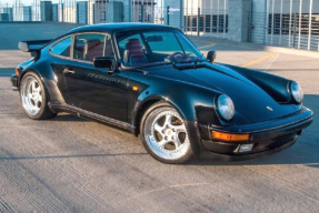 1982 Porsche 911 Turbo