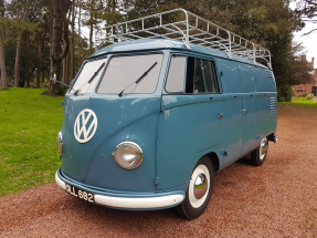 1954 Volkswagen Type 2 (T1)