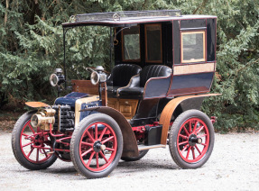 1898 Germain 6hp