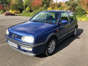 1995 Volkswagen Golf GTi