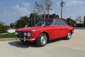 1975 Alfa Romeo 2000