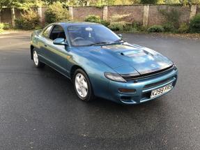 1992 Toyota Celica