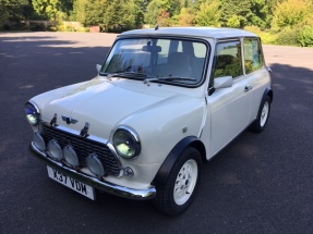 2000 Rover Mini