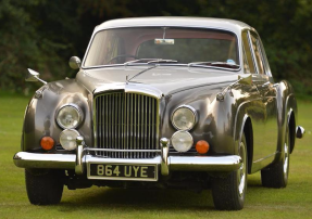 1960 Bentley S2