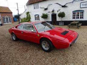 1975 Ferrari Dino 308 GT4