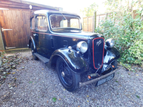 1937 Austin Seven