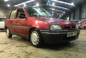 1995 Rover 100