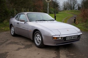 1987 Porsche 944 S