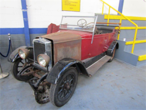 c. 1926 Morris 