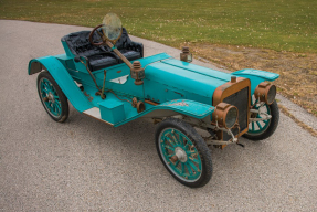 1907 Ford Model K