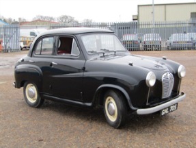 1953 Austin A30