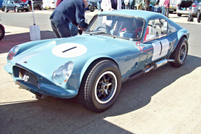 1964 Cannon GT