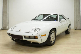 1985 Porsche 928 S