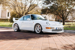 1995 Porsche 911 RS 3.8