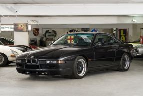 1994 BMW 840 Ci