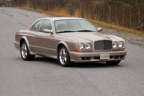 1998 Bentley Continental T