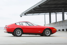 1971 Ferrari 365 GTB/4