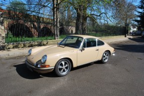 1969 Porsche 911