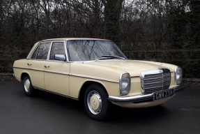 1975 Mercedes-Benz 280 E