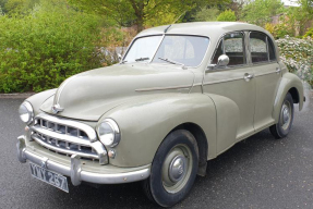 1953 Morris Oxford