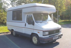 1991 Fiat Ducato