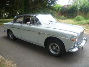 1969 Rover P5