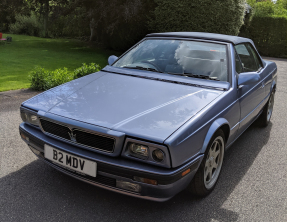 1994 Maserati Bi-Turbo