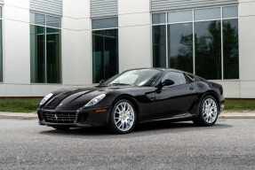 2007 Ferrari 599 GTB