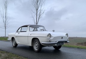 1962 Renault Floride