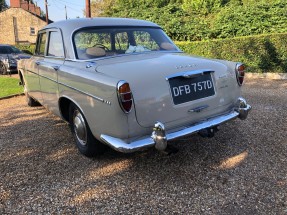 1966 Rover P5