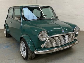 1971 Mini Cooper