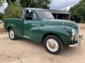 1968 Austin Pickup