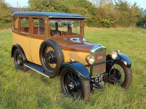 1930 Singer Junior