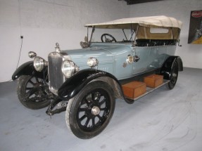 1921 Sunbeam 16hp