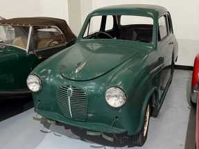 1957 Austin A35