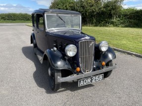 1935 Austin 10
