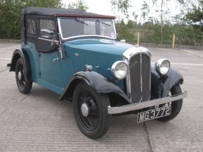 1934 Austin 10