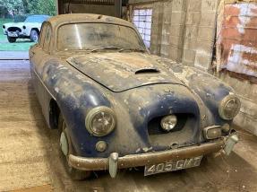 1956 Bristol 405