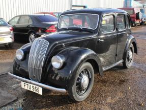 1939 Morris Eight