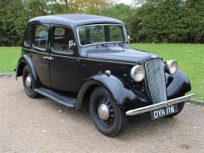 1937 Austin 10