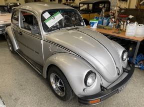 1978 Volkswagen Beetle