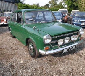 1973 Austin 1100