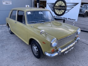 1971 Austin 1100