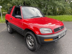 1994 Toyota RAV4