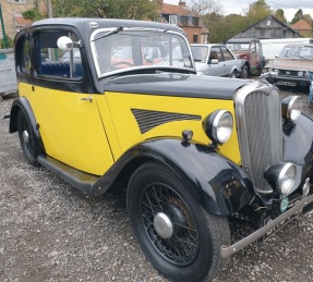 1937 Singer Bantam