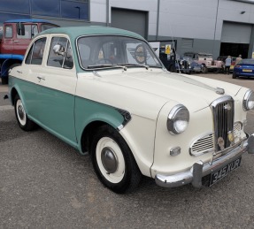 1957 Wolseley 1500