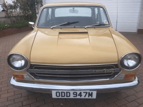 1974 Austin 2200