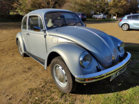 1978 Volkswagen Beetle