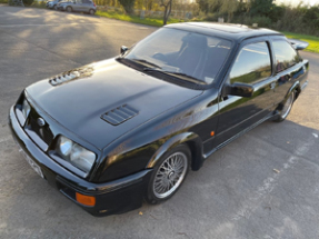 1986 Ford Sierra RS Cosworth